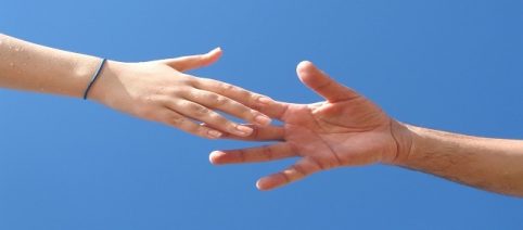 Cáritas Buenos Aires y Fundación Sí expresan sus anhelos para el próximo año