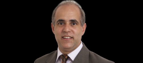 Foto: Pastor Cl&aacute;udio Duarte/Divulga&ccedil;&atilde;o