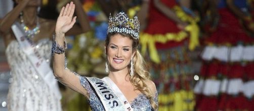 Miss Mundo 2015 es una bella espa&ntilde;ola
