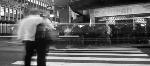 Varias ONG ayudan a la gente m&aacute;s necesitada