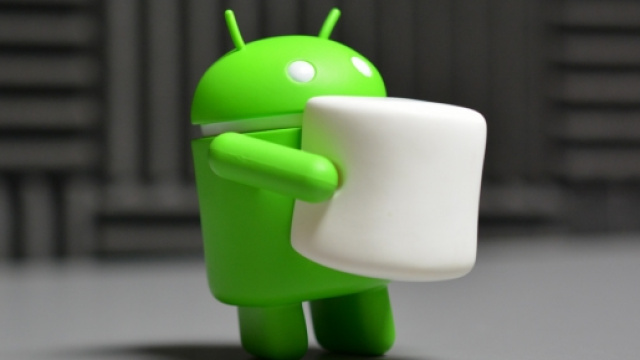 Android 6 Marshmallow, ultima versione