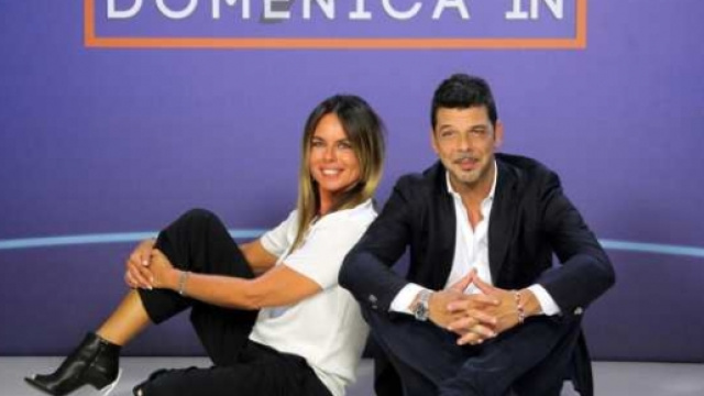 Ascolti tv domenica 20 dicembre 2015.