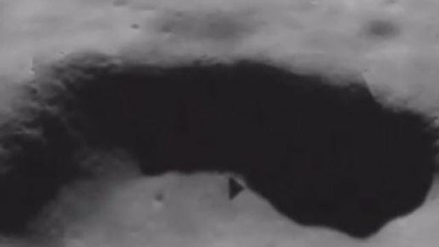 Frame dal video dell'utente youtube