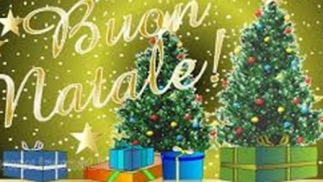 Frasi auguri di Buon Natale 2015