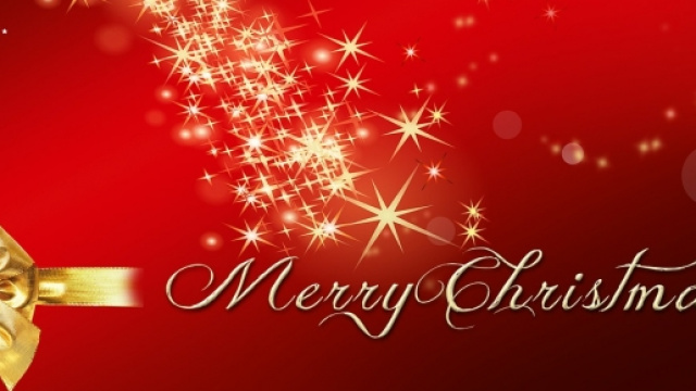 Frasi d'auguri Buon Natale 2015.