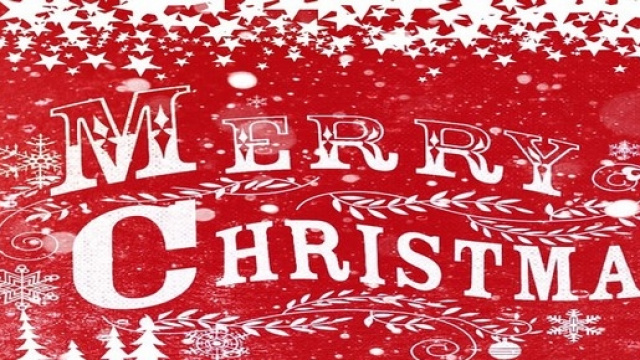 Frasi da dedicare a Natale ai nostri amici online