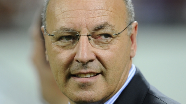 Giuseppe Marotta, dirigente della Juventus