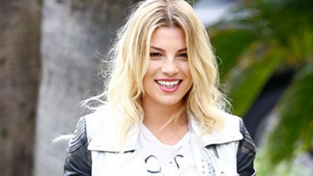 Gossip Emma Marrone si &egrave; fidanzata?