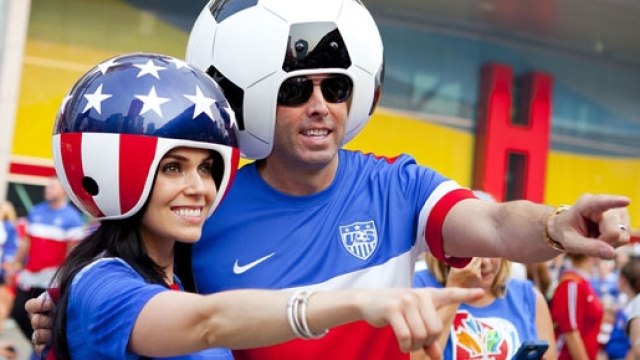 I sospetti di Blatter contro la giustizia USA