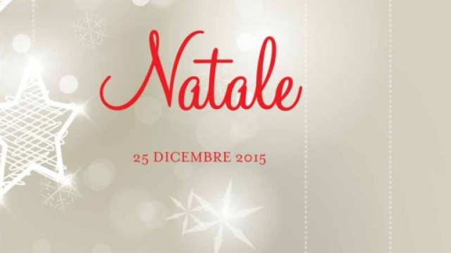 Il Natale si avvicina sempre pi&ugrave;!