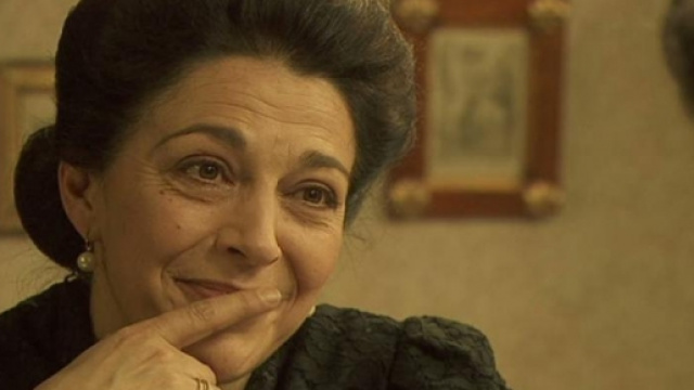 Il Segreto: Donna Francisca si sente sola