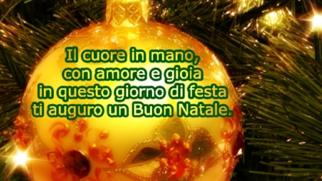 Immagini auguri da inviare su WhatsApp.