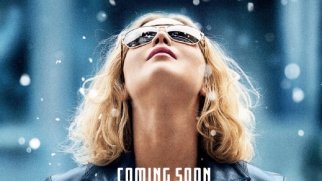 "Joy" con Jennifer Lawrence e Robert De Niro