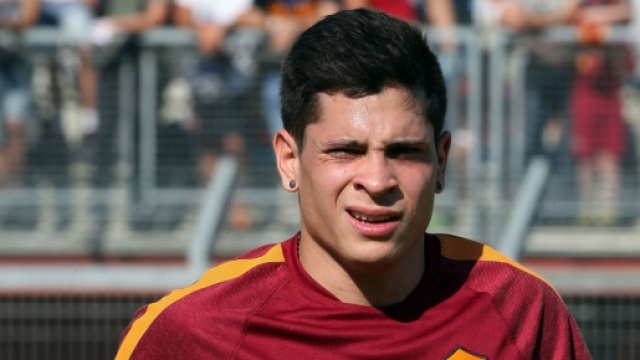 La Roma ha ceduto Juan Iturbe al Watford
