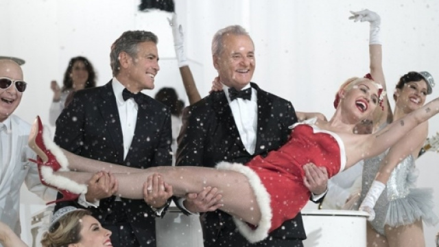Netflix augura a tutti un buon Natale