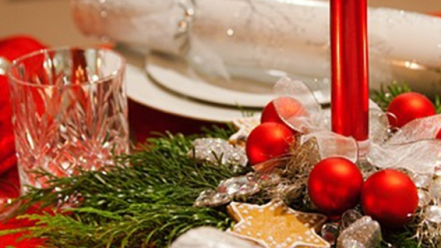 Ricette antipasti di Natale 2015