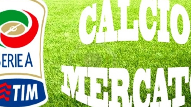 Sessione invernale di mercato stagione 2015 - 2016