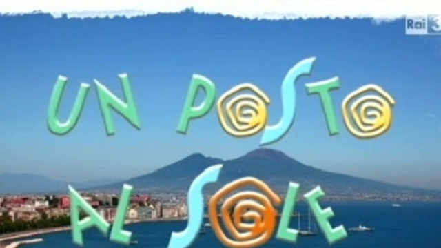 Un posto al sole 28-dicembre 1 gennaio