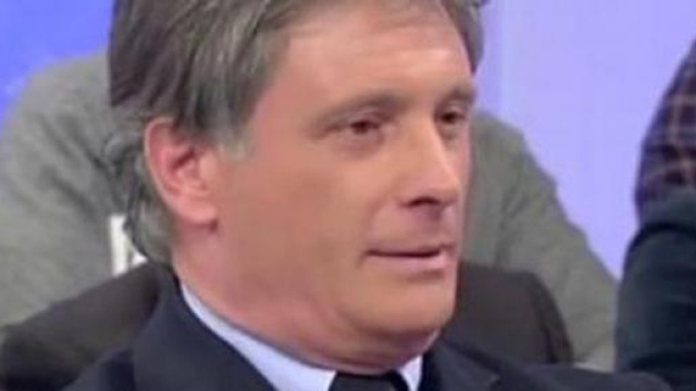 Uomini e Donne, Giorgio fuori dalla trasmissione?