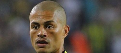 Alex n&atilde;o foi &agrave; Copa do Mundo de 2002