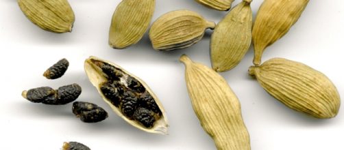 Beneficios y contraindicaciones del cardamomo
