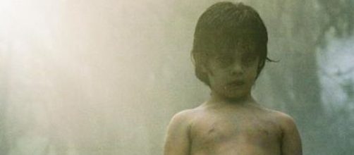 Recreaci&oacute;n de Pedro, el ni&ntilde;o de la leyenda