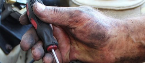 Vagas para mec&acirc;nicos nos EUA - Foto: Pixabay