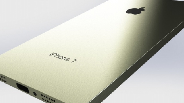 Apple iPhone 7: le ultime news