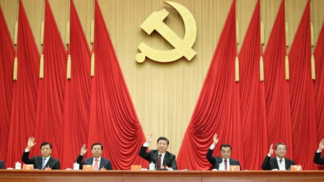 Assemblea al momento della decisione