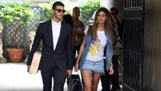Belen e Stefano: ultime gossip news