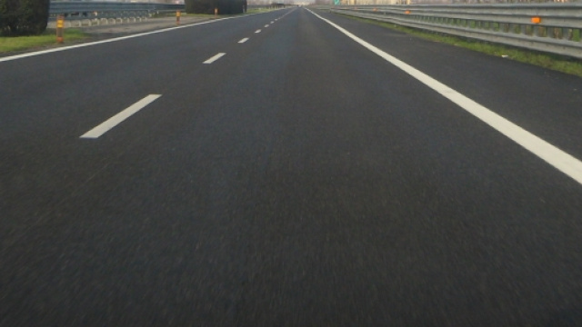 Calabria: grave incidente, una vittima