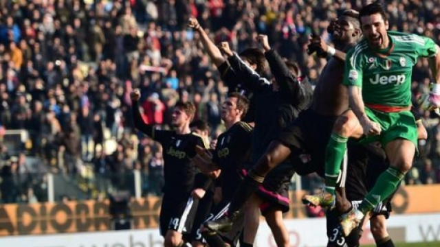 Calciomercato Juventus, il mediano arriva dalla A?