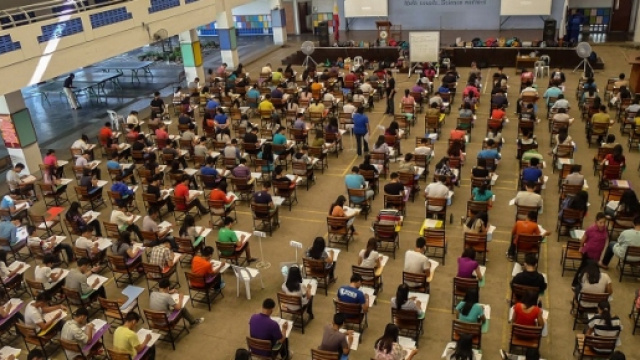 Concorso scuola, possibile nuovo slittamento