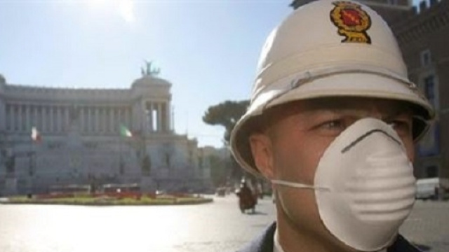 Emergenza smog: blocco circolazione dopo Natale?