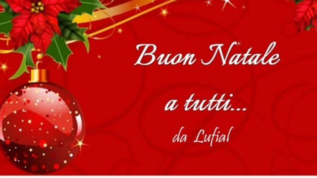 Frasi auguri di Natale formali e aziendali
