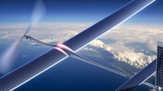 Google X: incorpora il project titan e la robotica