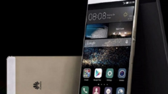 Huawei P9: arriva nel 2016, presentazione a marzo