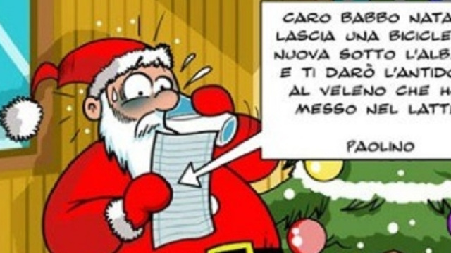 Immagini di Natale 2015 per tutti i gusti