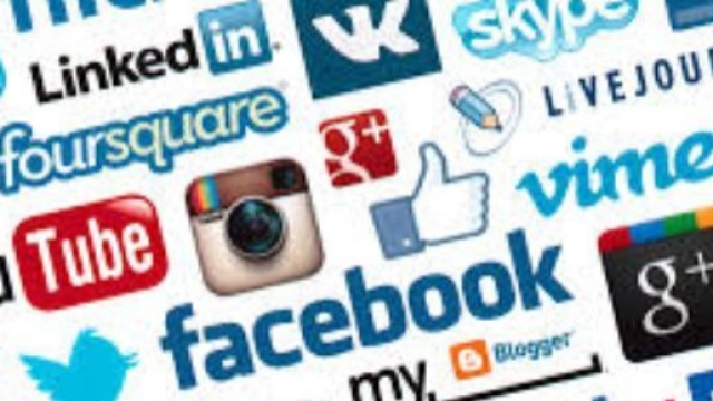 La sconfinata famiglia dei Social Network