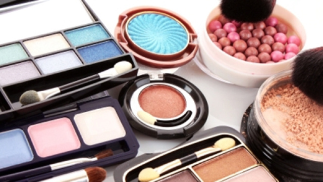 Make up per la feste natalizie