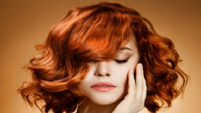 Moda capelli 2016: bun e colorazioni