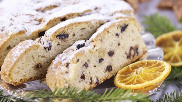 Ricette dolci da preparare a Natale