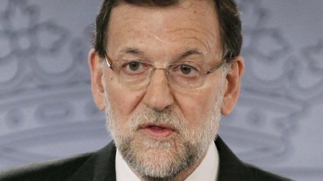 Strada in salita per Mariano Rajoy