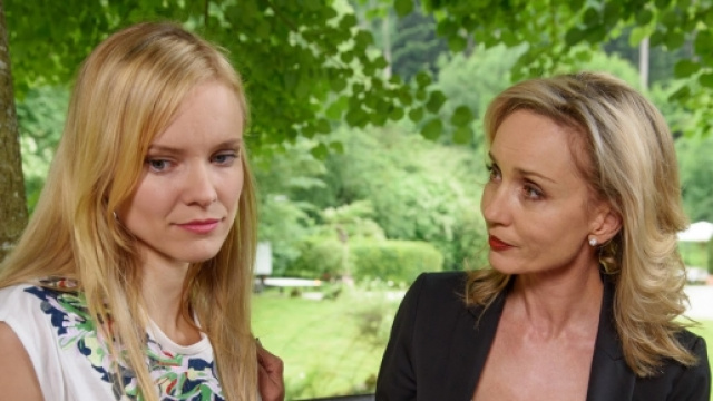 Tempesta d'amore: anticipazioni dal 28/12 al l'1/1