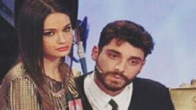 U&D: Amedeo Barbato e Sophia Galazzo