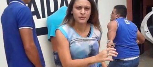 Depois do caso de Fab&iacute;ola, temos mais um flagra