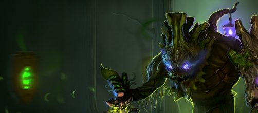 La atracci&oacute;n de los juegos online