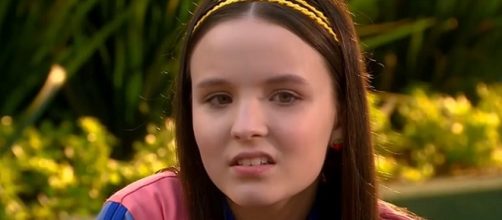 Manuela de volta no Vilarejo dos Sonhos