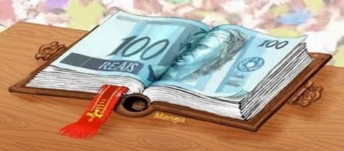 Sistema capitalista aplicou proposta de um hebreu