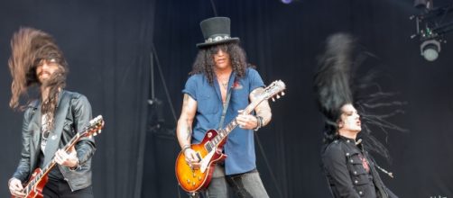 Todd Kerns confirm&oacute; la pausa de The Conspirators